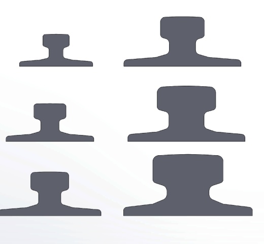 起重机轨道缩略图